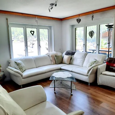 Daire Bodmen 3 Apartments Von Privat In Zermatt