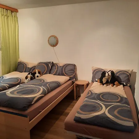 Bodmen 3 Apartments Von Privat In Zermatt * Zermatt