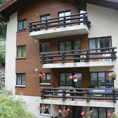 Appartement Bodmen 3 Von Privat In