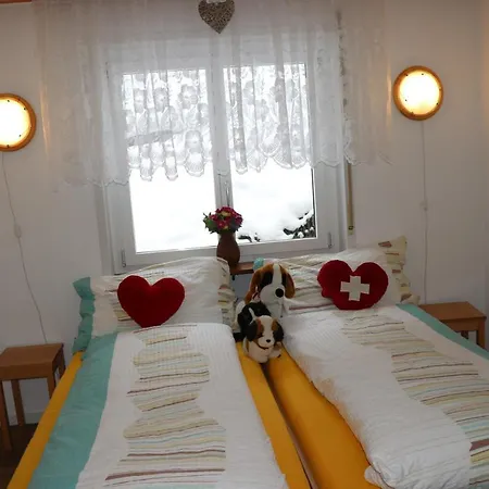Appartement Bodmen 3 Von Privat In Zermatt