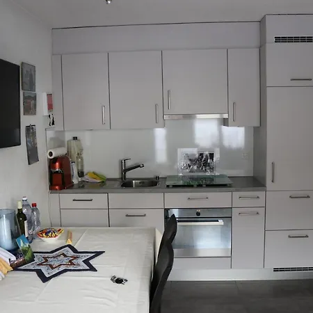 Bodmen 3 Von Privat In Appartement