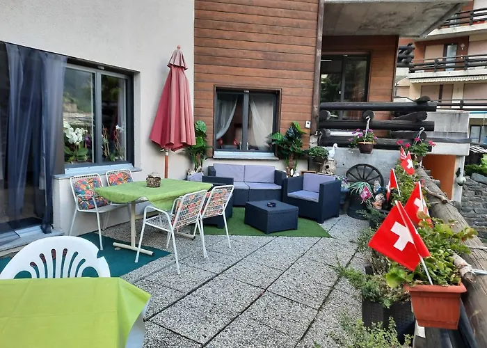 Bodmen 3 Apartments Von Privat In Zermatt *