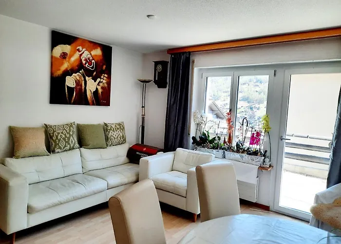 Bodmen 3 Apartments Von Privat In Zermatt