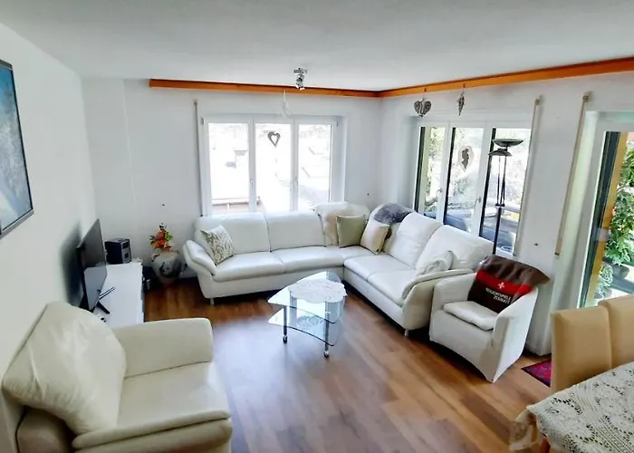 Daire Bodmen 3 Apartments Von Privat In Zermatt