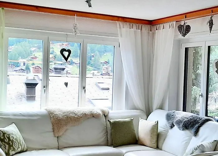 Bodmen 3 Apartments Von Privat In Zermatt *