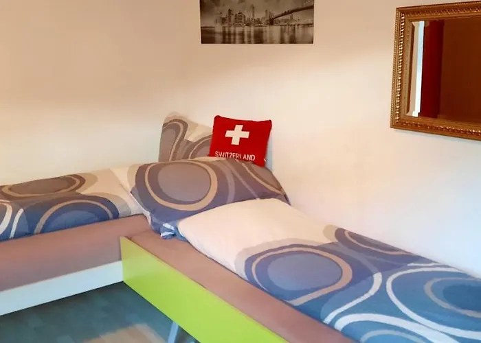 Bodmen 3 Apartments Von Privat In Zermatt Zermatt