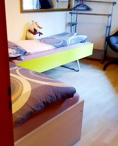 Bodmen 3 Apartments Von Privat In Zermatt *