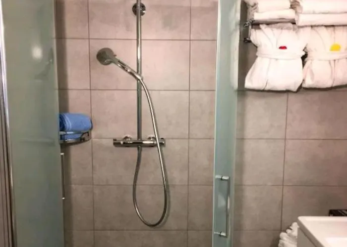 Daire Bodmen 3 Apartments Von Privat In Zermatt *