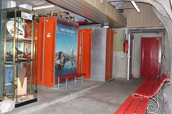 Daire Bodmen 3 Apartments Von Privat In Zermatt