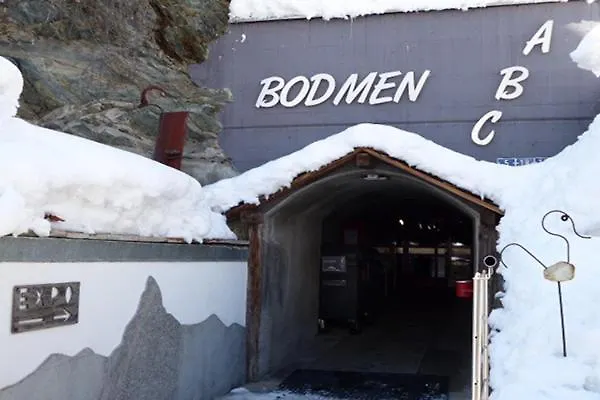 Bodmen 3 Apartments Von Privat In Zermatt Zermatt