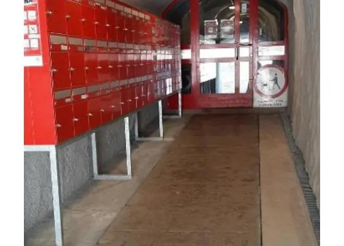 Daire Bodmen 3 Apartments Von Privat In Zermatt *