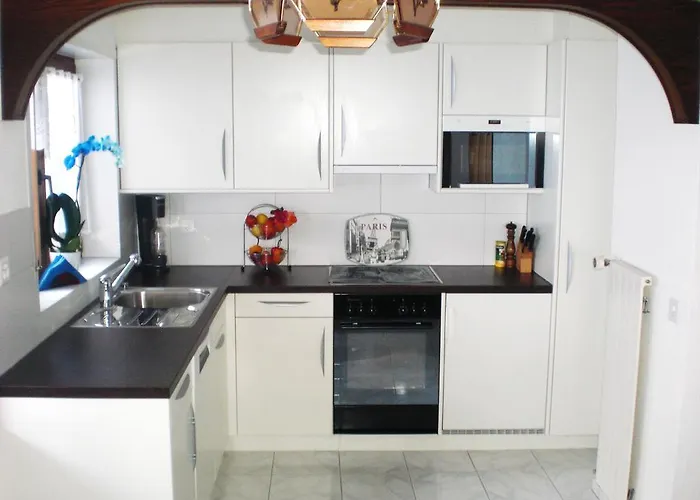 Bodmen 3 Apartments Von Privat In Zermatt Daire