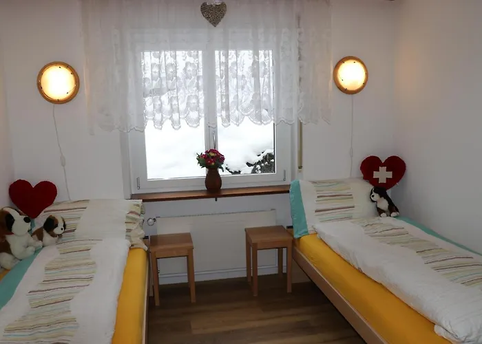 Bodmen 3 Apartments Von Privat In Zermatt Zermatt