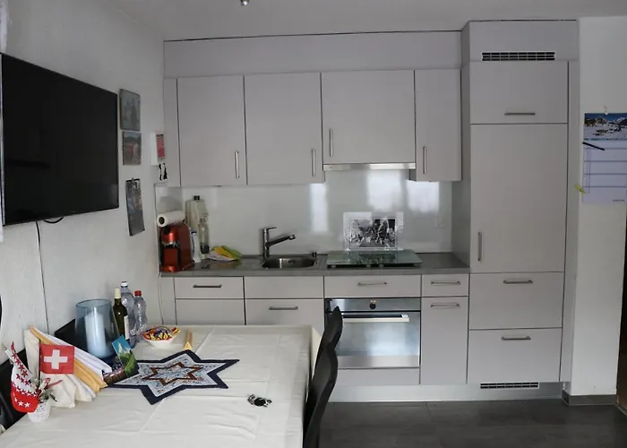 Bodmen 3 Apartments Von Privat In Zermatt Daire