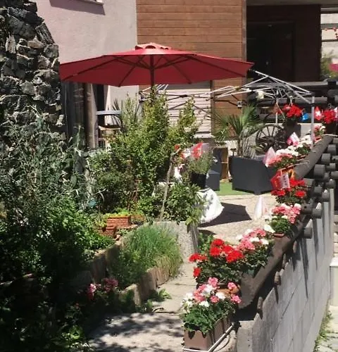 Bodmen 3 Apartments Von Privat In Zermatt Daire Zermatt