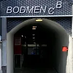 Bodmen 3 Von Privat In Apartmán *