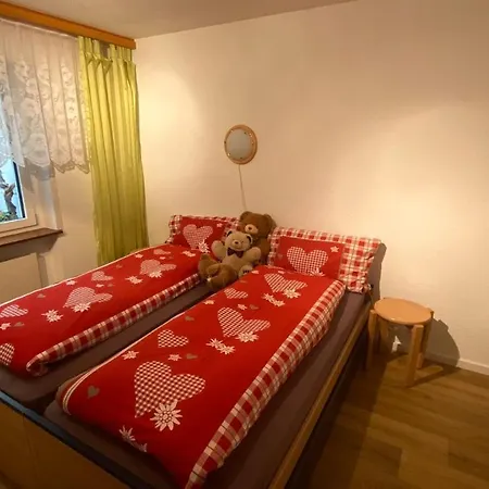 Apartment Bodmen 3 Von Privat In Zermatt