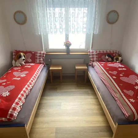 Bodmen 3 Von Privat In Apartment *