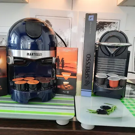 Bodmen 3 Von Privat In Διαμέρισμα *