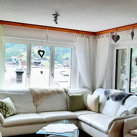 Bodmen 3 Apartments Von Privat In Zermatt *