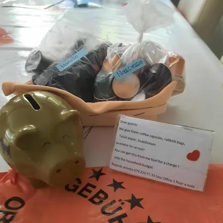 Bodmen 3 Von Privat In Ζερμάτ