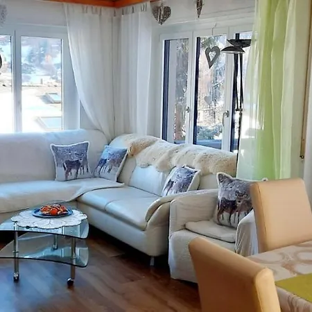 Апартаменти Bodmen 3 Von Privat In *