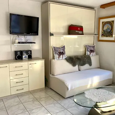 Bodmen 3 Apartments Von Privat In Zermatt * Zermatt