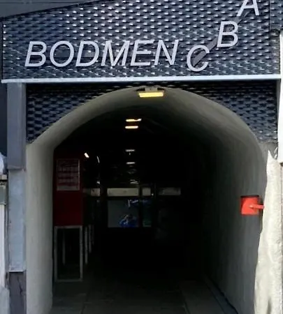 Bodmen 3 Von Privat In Апартаменти *