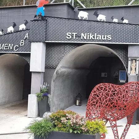 Bodmen 3 Von Privat In צרמט