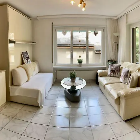 Διαμέρισμα Bodmen 3 Von Privat In *