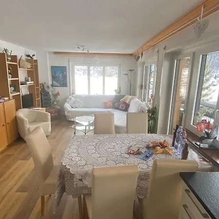 Bodmen 3 Apartments Von Privat In Zermatt * Zermatt