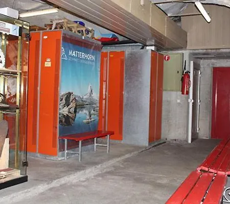 Διαμέρισμα Bodmen 3 Von Privat In