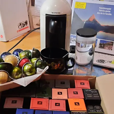 Bodmen 3 Von Privat In Appartement *