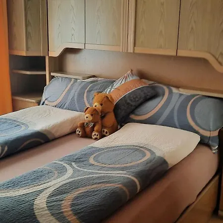 Bodmen 3 Von Privat In Apartment Zermatt