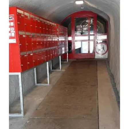 דירה Bodmen 3 Von Privat In *