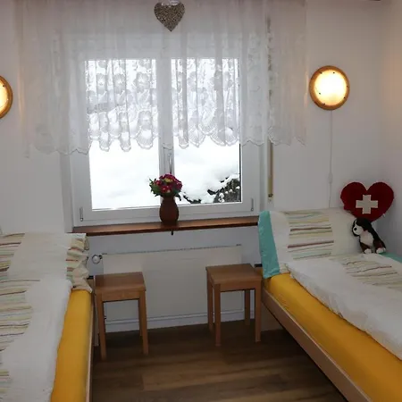 Bodmen 3 Von Privat In Церматт
