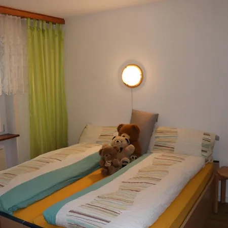 Apartment Bodmen 3 Apartments Von Privat In Zermatt *