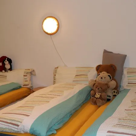 Bodmen 3 Von Privat In Διαμέρισμα