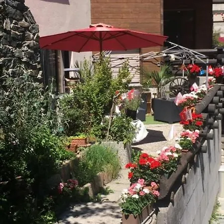 Bodmen 3 Von Privat In Διαμέρισμα Ζερμάτ