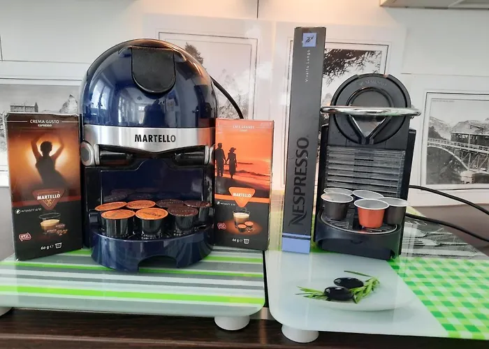 Bodmen 3 Von Privat In דירה *