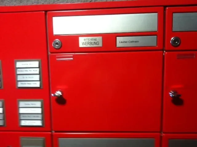 Appartement Bodmen 3 Von Privat In *