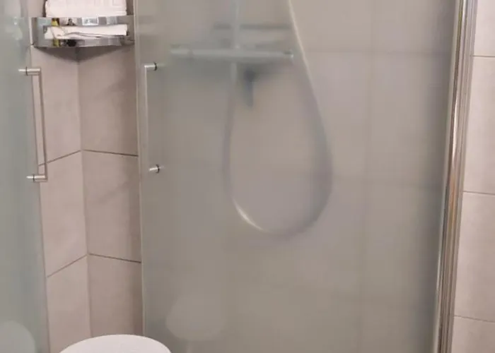 דירה Bodmen 3 Von Privat In *