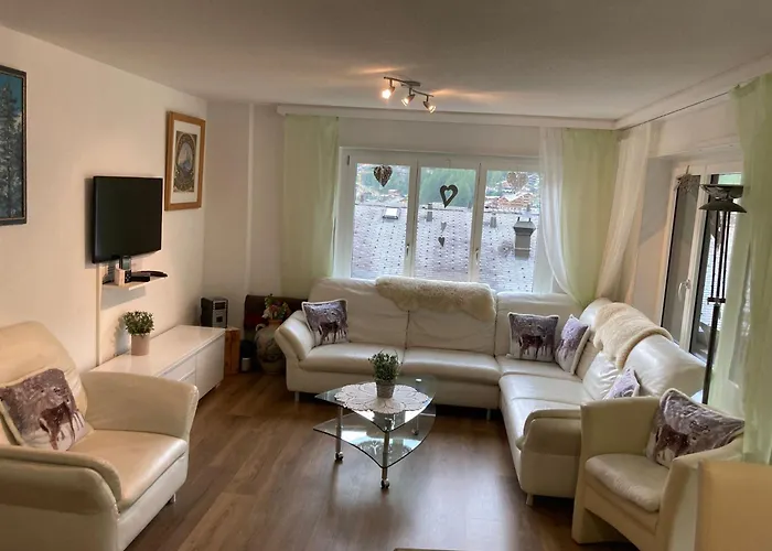 Bodmen 3 Von Privat In Appartement