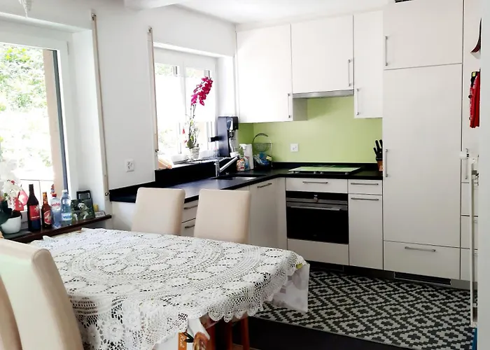 Appartement Bodmen 3 Von Privat In Zermatt