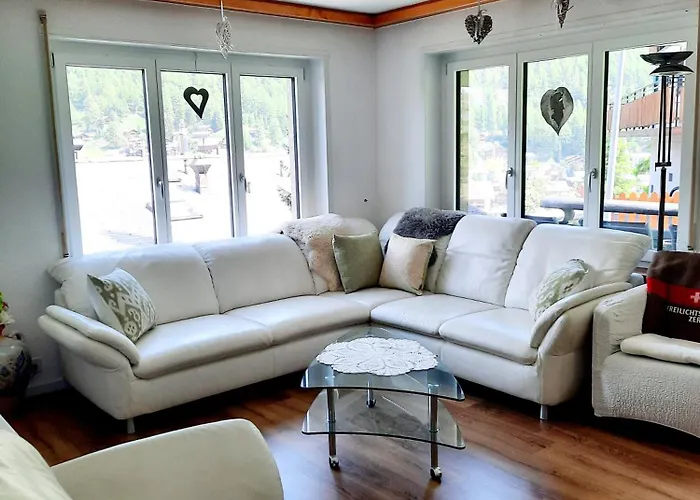 דירה Bodmen 3 Von Privat In